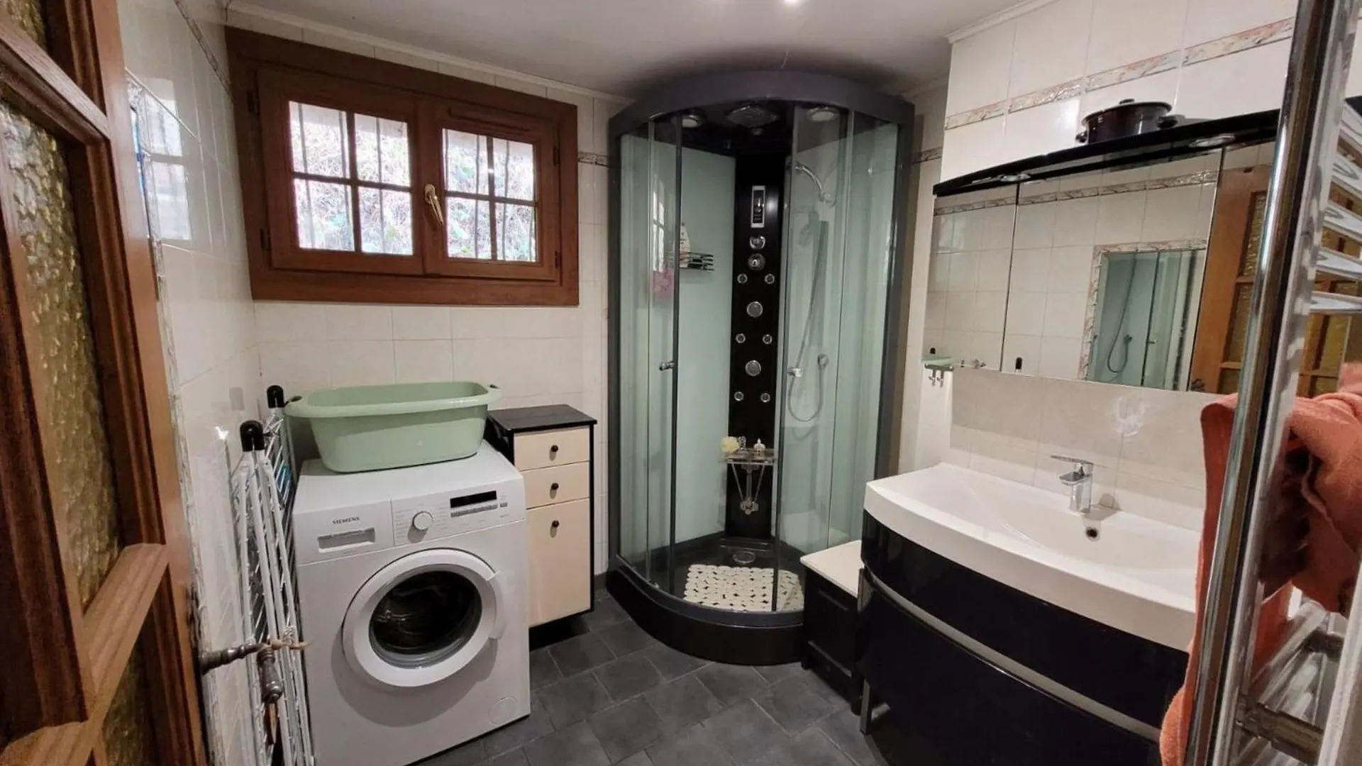 Villa Benni - Swimming Pool Mountain View - Happy Rentals Levens 0*,