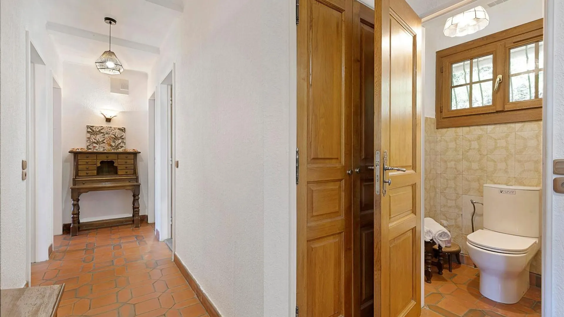 Villa Benni - Swimming Pool Mountain View - Happy Rentals Levens Francie