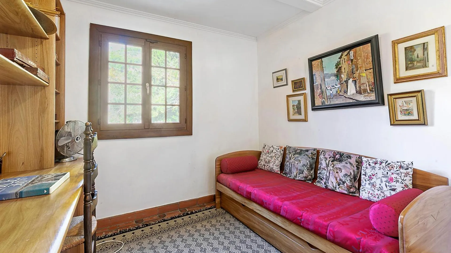 Villa Benni - Swimming Pool Mountain View - Happy Rentals Levens Francie