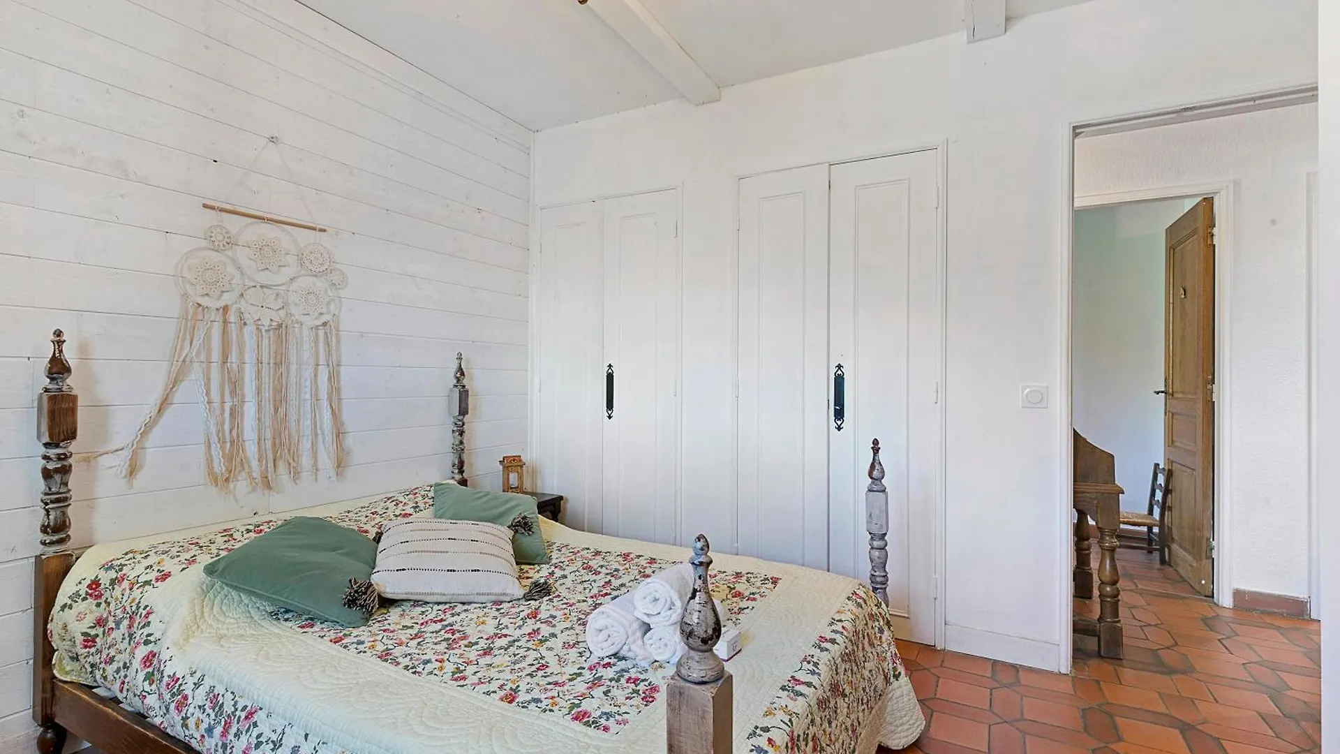 Villa Benni - Swimming Pool Mountain View - Happy Rentals Levens