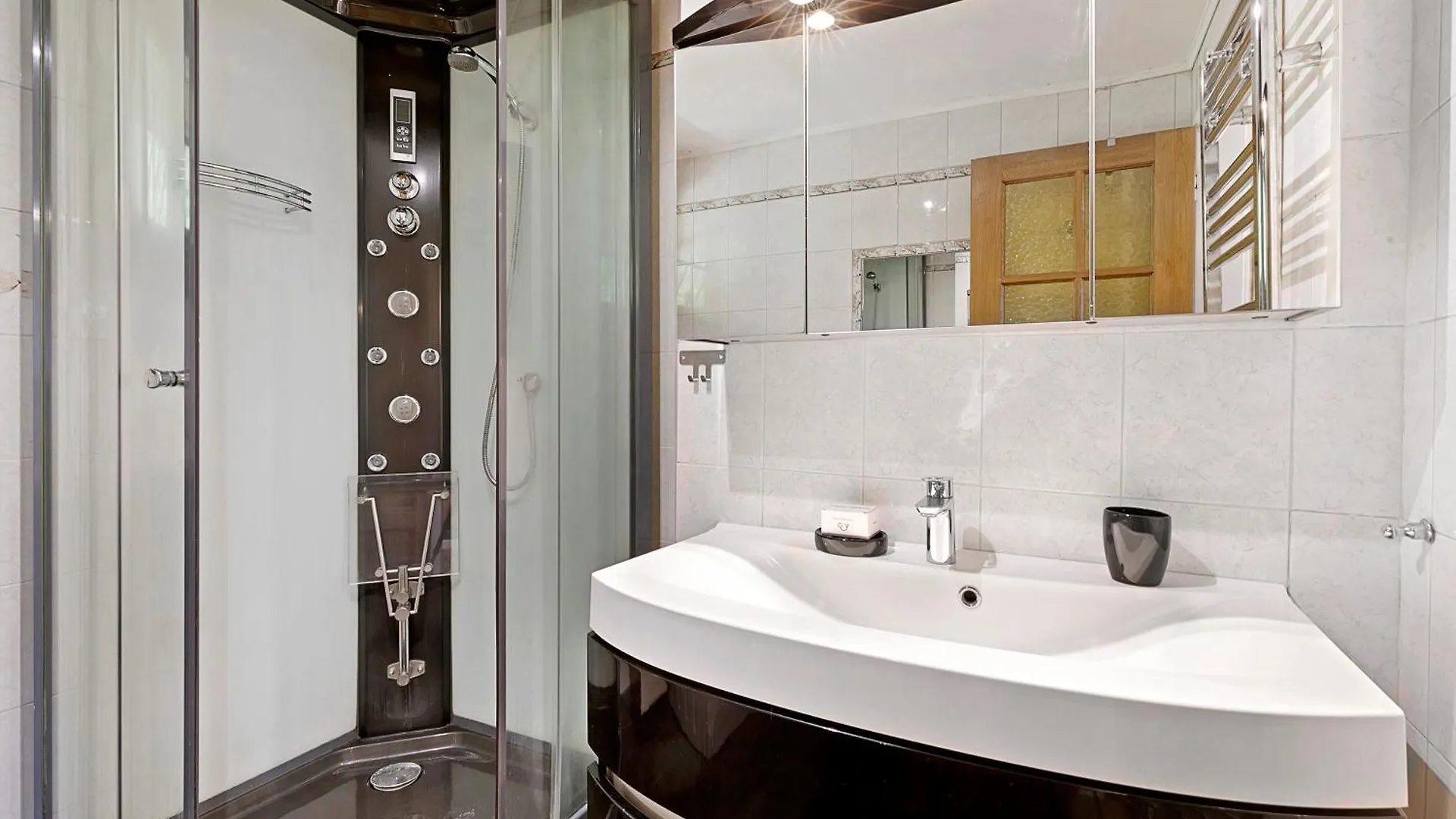 Villa Benni - Swimming Pool Mountain View - Happy Rentals Levens Apartmán