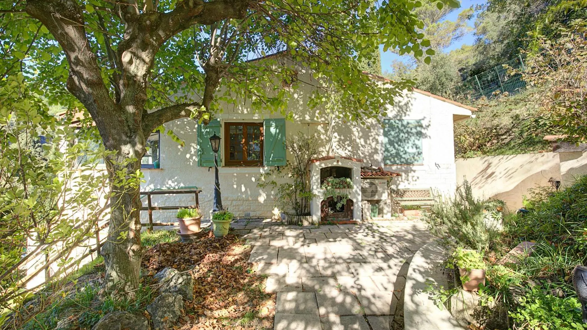 Villa Benni - Swimming Pool Mountain View - Happy Rentals Levens 0*,