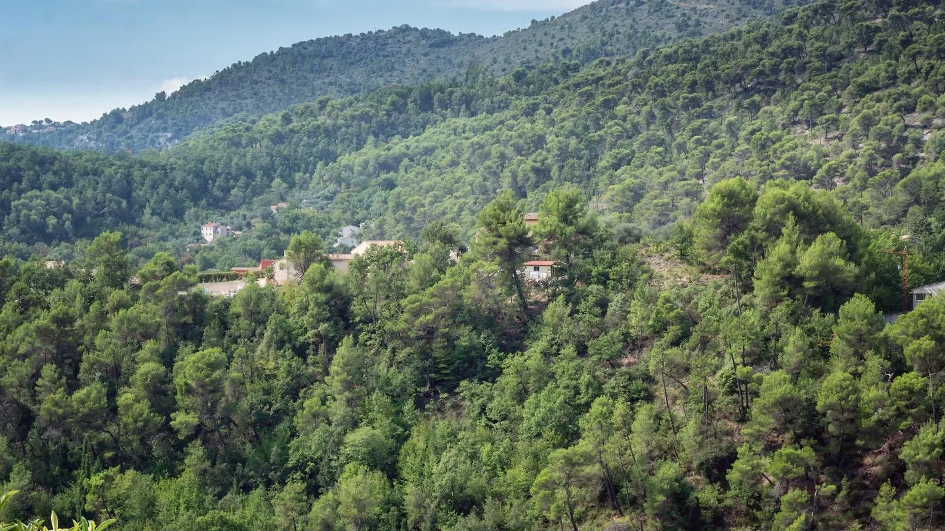 Villa Benni - Swimming Pool Mountain View - Happy Rentals Levens