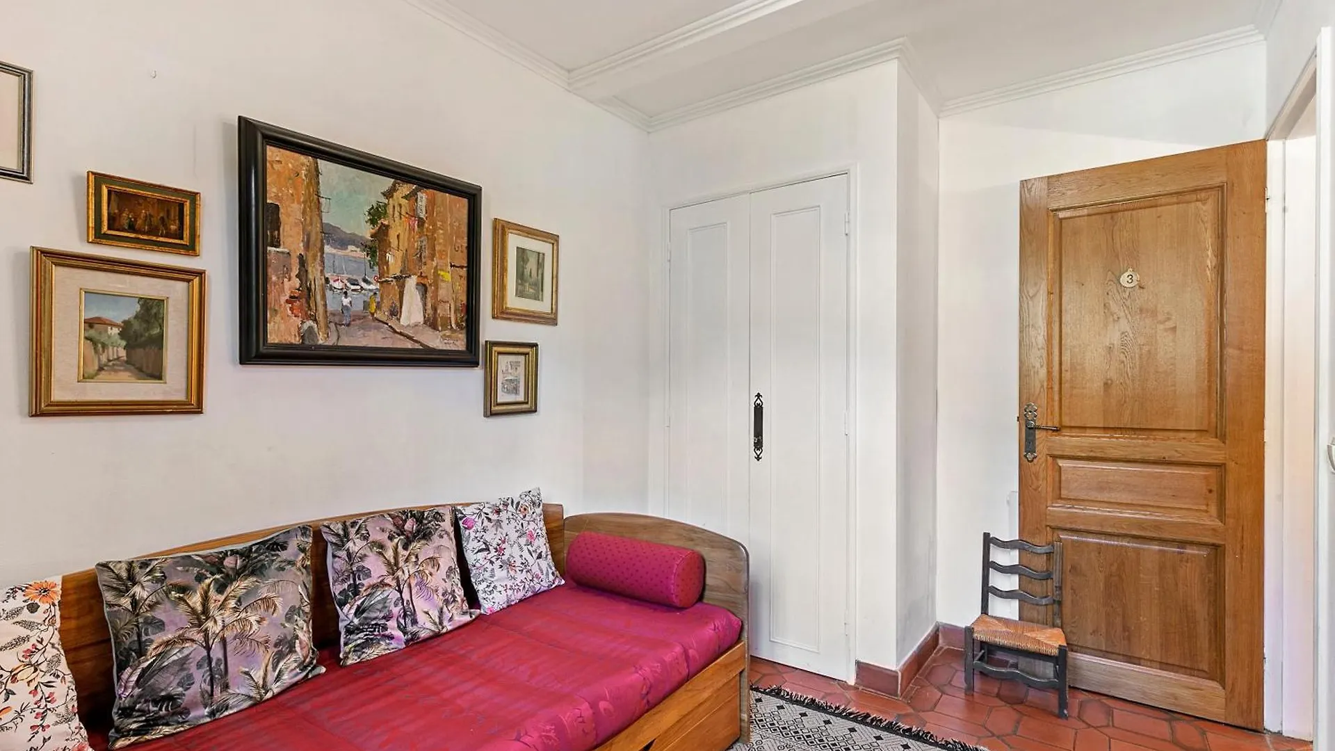 Apartment Villa Benni - Swimming Pool Mountain View - Happy Rentals Levens