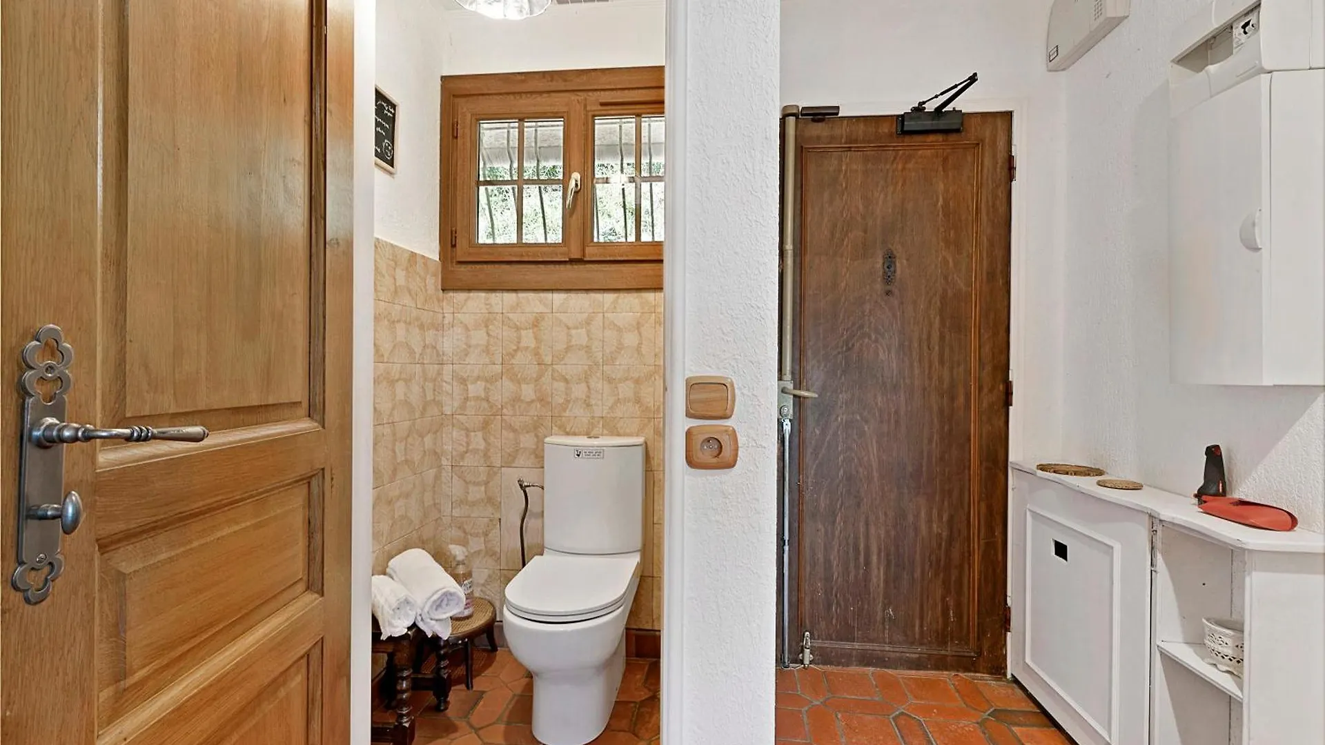 Villa Benni - Swimming Pool Mountain View - Happy Rentals Levens 0*,  France
