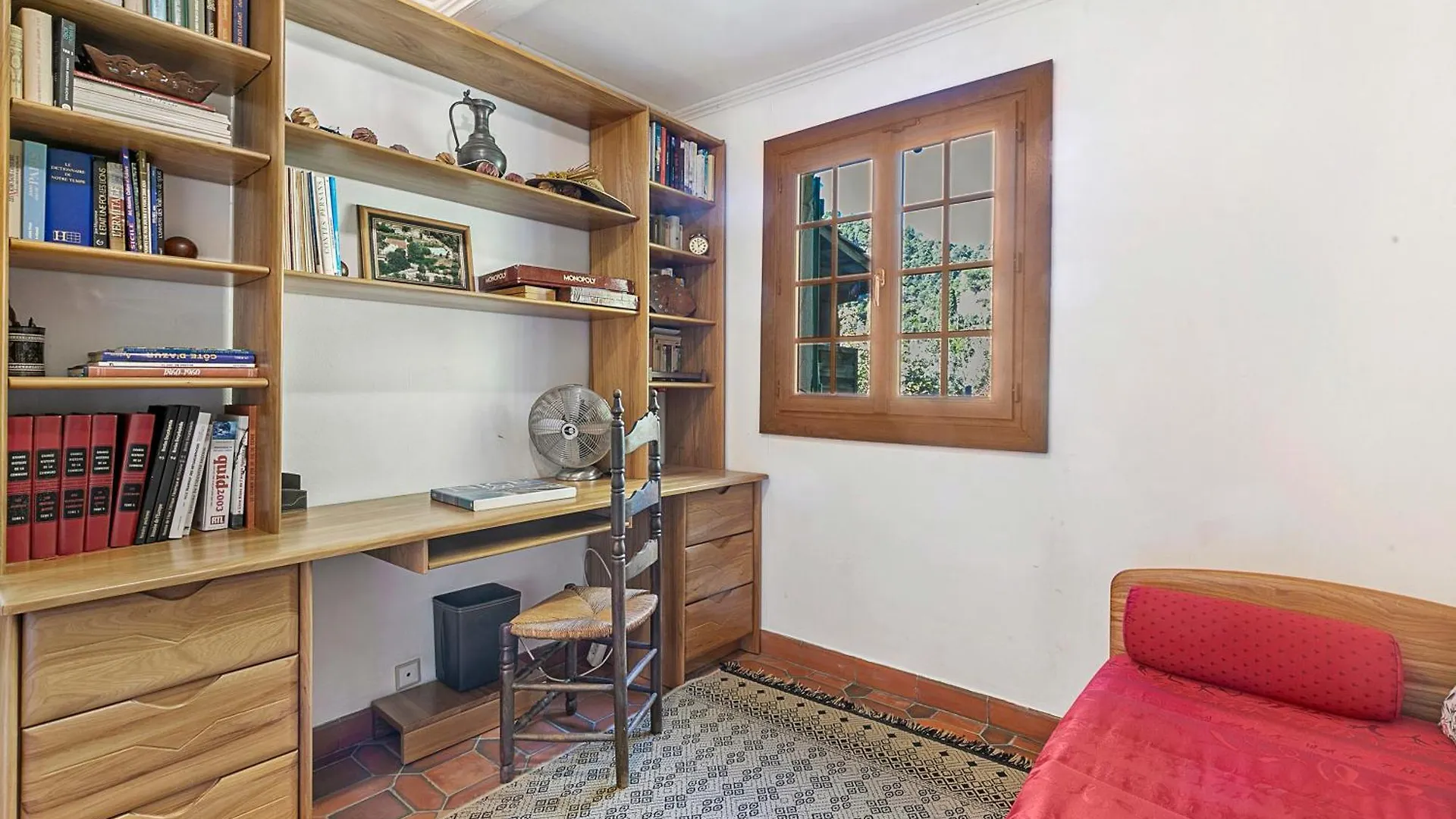 Villa Benni - Swimming Pool Mountain View - Happy Rentals Levens Apartment