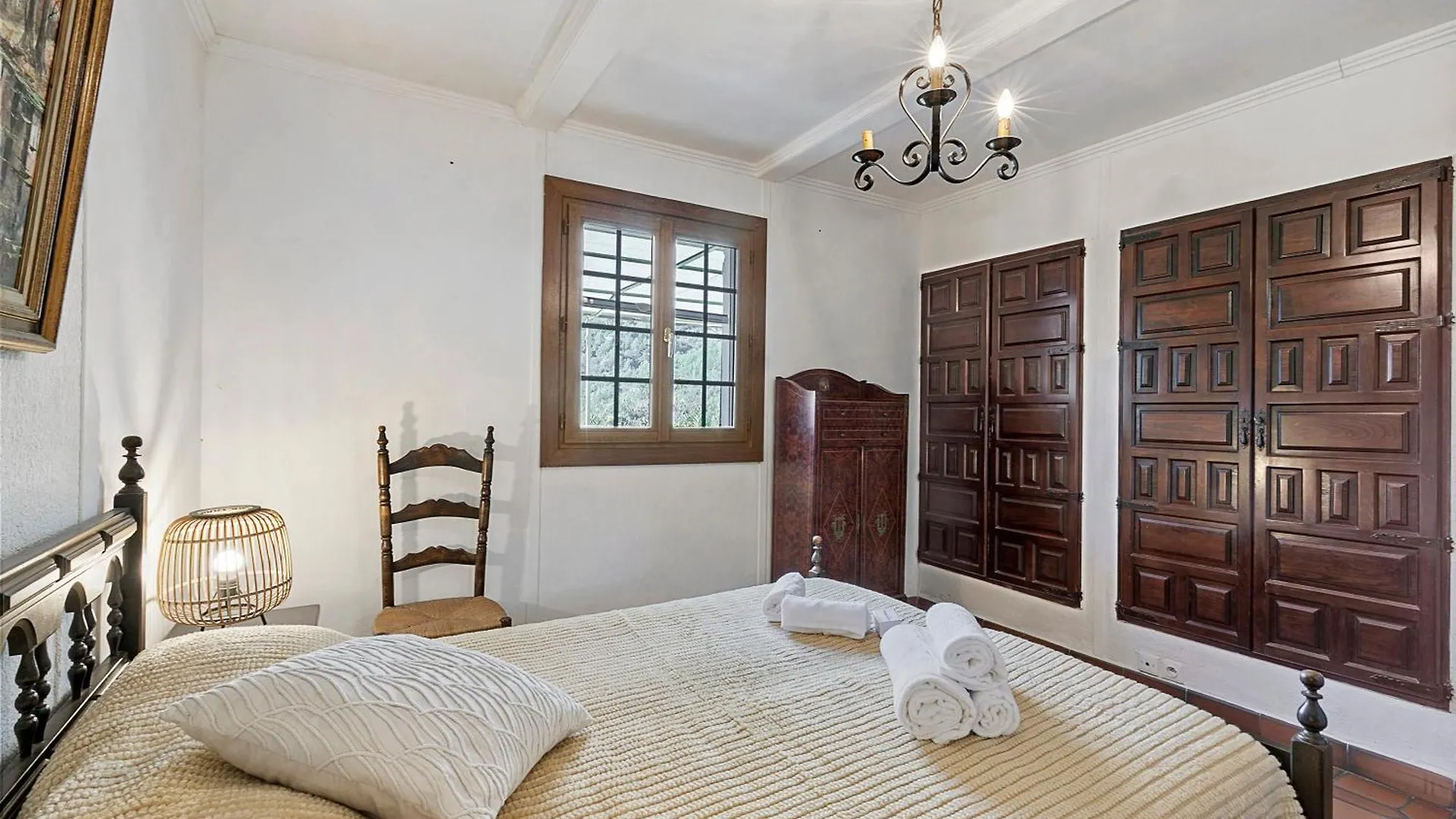 Villa Benni - Swimming Pool Mountain View - Happy Rentals Levens