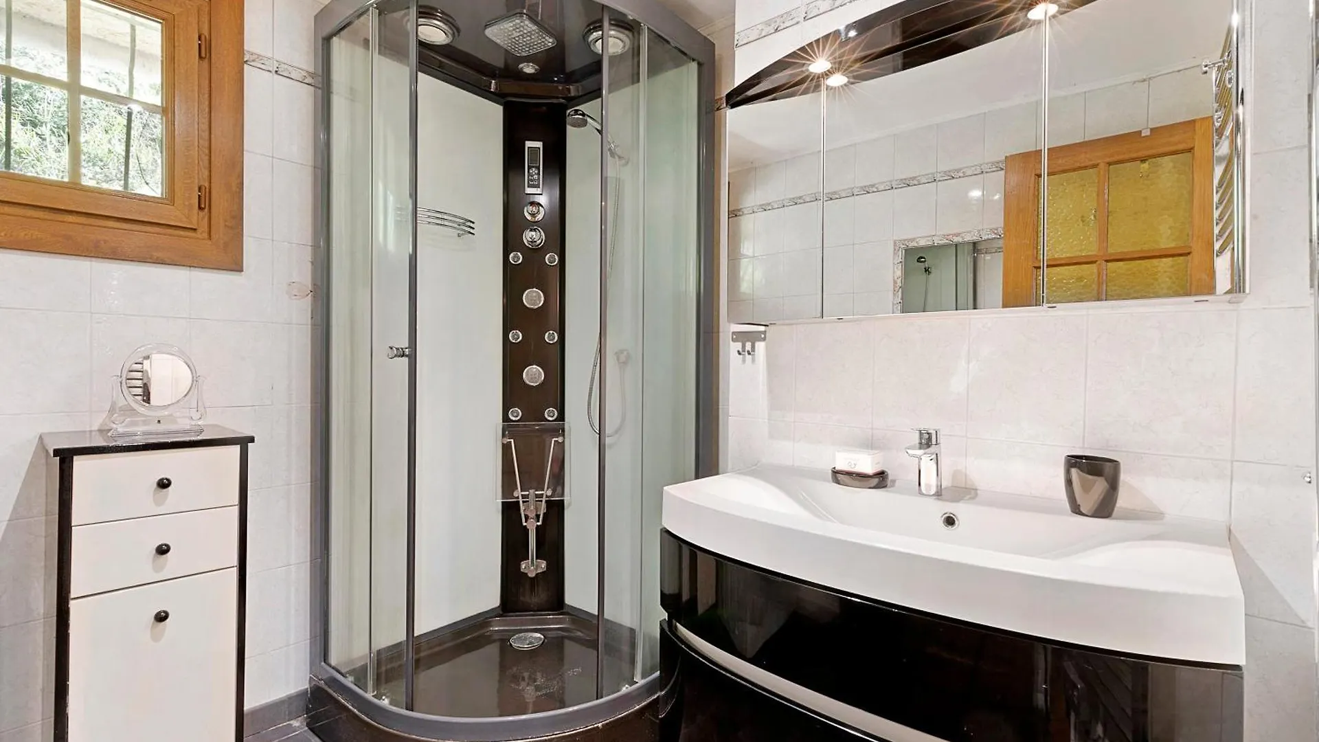 Villa Benni - Swimming Pool Mountain View - Happy Rentals Levens
